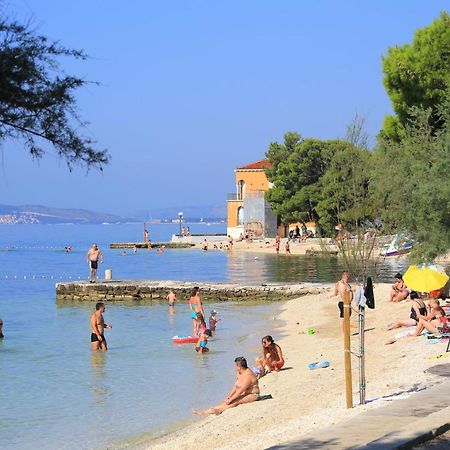 Apartments By The Sea Kastel Kambelovac, Kastela - 17188 Ngoại thất bức ảnh