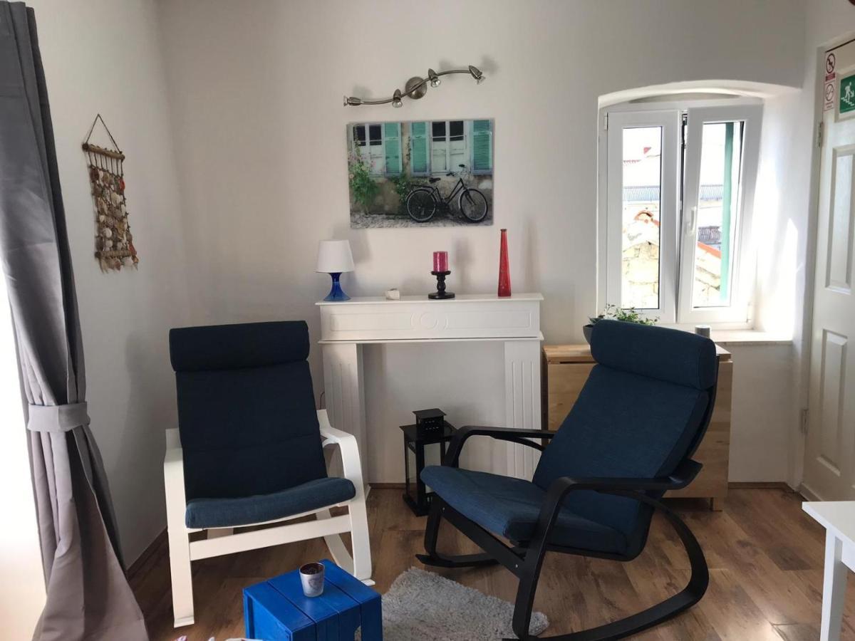 Apartments By The Sea Kastel Kambelovac, Kastela - 17188 Ngoại thất bức ảnh